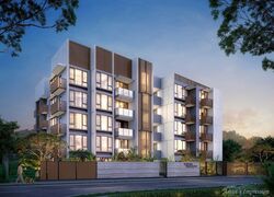 Sophia Road (D9), Condominium #593013061